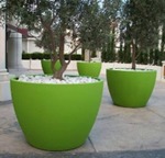 FRP Planter Pot